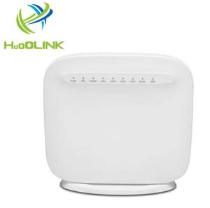 DSL portu ile 300Mbps vdsl modem yönlendirici 5 Port VDSL2/ ADSL2 + - Product Image 4