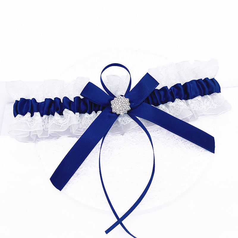 Bleu foncé CD-SL1