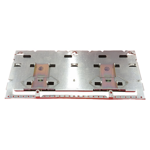 Magazzino IC220TBK087 pacchetto originale Plc Controller di programmazione un contattore IC220TBK087