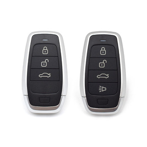 A-utel MaxiIM KM100 Key Fob <strong>Programmer</strong> Immobilizer Tool Key Creation IMMO Learning Chip Read/Write Cloning Frequency <strong>Detection</strong> - Product Image 5
