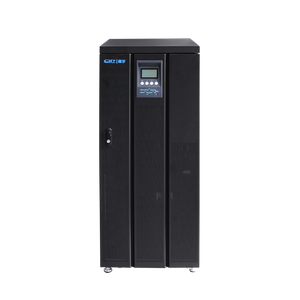 Высокочастотный трехфазный вход трехфазный выход 20-40kVA Online UPS - Product Image 1