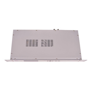 Modulador CATV profesional con canales sintonizables de rango completo Modulador RF A/V analógico ágil para transmisión de Radio y TV - Product Image 5