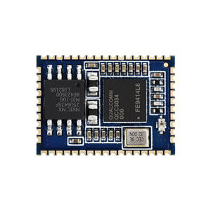 BTM334 Qualcomm modulo Bluetooth QCC3034 Aptx-hd I2S modulo Audio digitale 5.0 Bluetooth