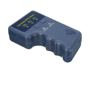 Scrittore tenuto in mano del lettore di smart card del lettore 125khz rfid di LF rfid - Product Image 1