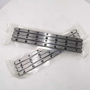 De acero inoxidable riel lineal de guía para máquina Cnc Vr18 de carril de deslizamiento - Product Image 4