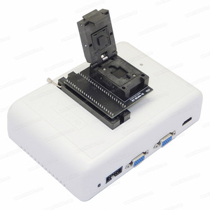 RT809Hプログラマーチップセット用ソケットBGA64アダプターを指定 - Product Image 4