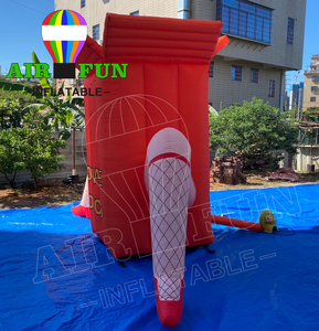 Airfun ouwe doos opblaasbare Sarah bóng, bơm hơi khổng lồ Hà Lan phim hoạt hình để Hà Lan - Product Image 4