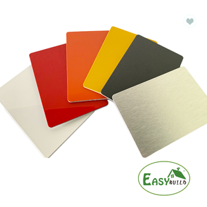 Huizao Nhà Máy Giá Sàn Nhôm Nhựa Composite Bảng Điều Chỉnh Neon Dấu Hiệu Ba Lô Quảng Cáo Bảng Hiển Thị - Product Image 5