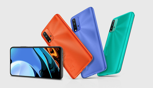 MIUI 12 Octa çekirdek xiao-mi 9T kırmızı-mi 9T not 9 çift SIM kart 4G NFC akıllı telefon, 48MP güzellik kamera - Product Image 2