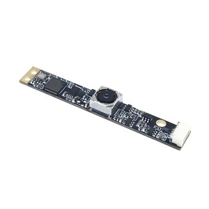8MP Android Micro Mini Módulo de cámara USB Enfoque automático con controlador gratuito USB2.0 Género MJPEG - Product Image 2