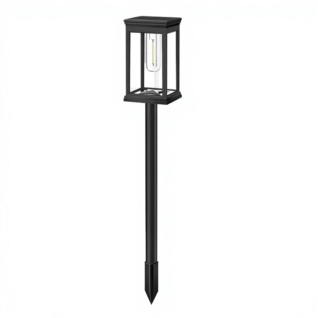 Black 66cm