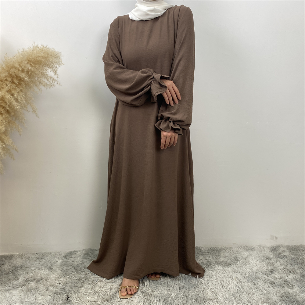 Light brown