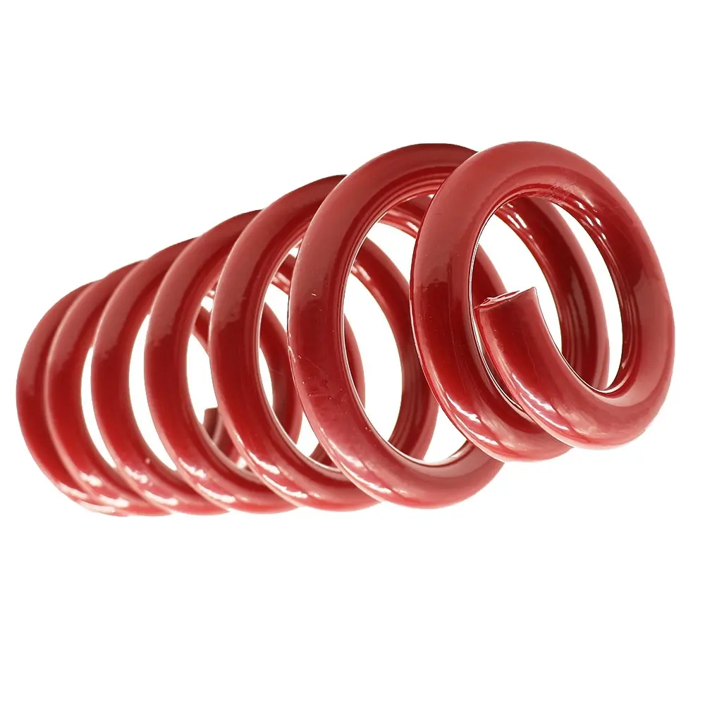 factory direct price High Performance heavy duty 48231-0P010 Suspension Shock Absorber Coil Spring