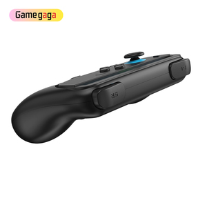 YO YZC-511 2pcs Hand Grips Fit for Switch 2 J-co n Game Handle Hand Grip <strong>Case</strong> <strong>Controller</strong> Holding Handle for Switch 2 - Product Image 2