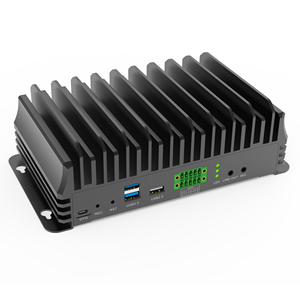 Tangyu TABNNXF3 Edge AI <strong>Computing</strong> Box 16GB AI Computer for Edge <strong>Computing</strong> Jetson Xavier NX Nvidia