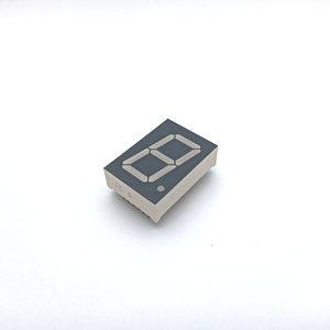 Display a led con numero a 7 segmenti personalizzato - Product Image 6