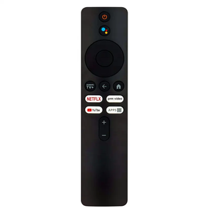Xmrm-M3 di ricambio funzione vocale telecomando adatto per Xiaomi Smart Tv L55M6-ARG MDZ-24-AA telecomando L55M6-ESG - Product Image 1