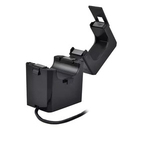 変圧器電流センサー出力1A 5A高精度シングル位相分割コアCt - Product Image 1