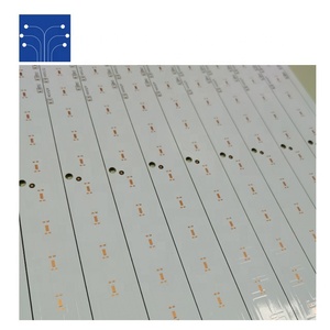 <strong>TOP</strong> <strong>PCB</strong> KB6160 Single sided <strong>LED</strong> circuit <strong>PCB</strong> Printing Making Machine China Manufacture for Projector - Product Image 3