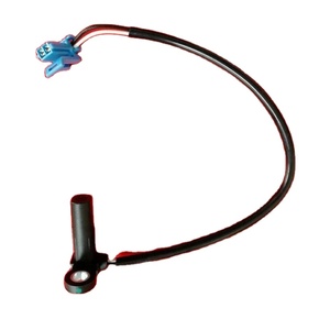 Automático transmisión 6T30 / 6T40 / 6T45 de salida de sensor Sensor de velocidad OEM 24259852 - Product Image 1