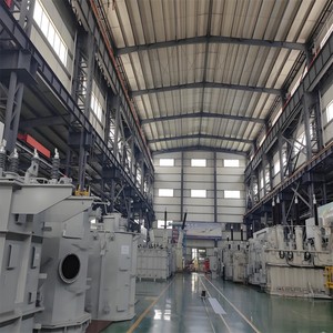 1000KVA 1250KVA Transformadores de distribución de energía de aceite eléctrico trifásico 35KV 6KV Salida de 220V y 380V con entrada de 10KV - Product Image 6