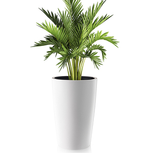 Large Self Watering <strong>Planters</strong> for Floor <strong>Planter</strong>-Flower Pot with Water Level Indicator Plant Pot. - Product Image 1