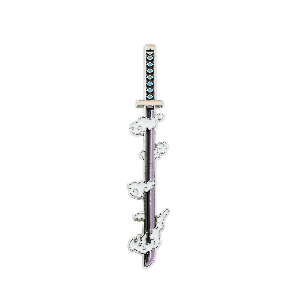 Ichiro shinto en argent