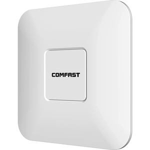 N300 wifi erişim noktası wi-fi ap Comfast cf-e355acv2 kablosuz tavan AP OEM kapalı kablosuz yönlendirici tp wifi erişim noktası - Product Image 1