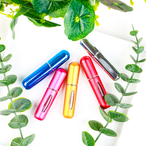 Du Lịch Có Kích Thước 5Ml Nhôm <span class=keywords><strong>Atomizer</strong></span> Nước Hoa Phun Bottle10Ml Xách Tay Mini Refillable Nước Hoa <span class=keywords><strong>Atomizer</strong></span> Nhà Máy Trực Tiếp Bán Buôn - Product Image 6