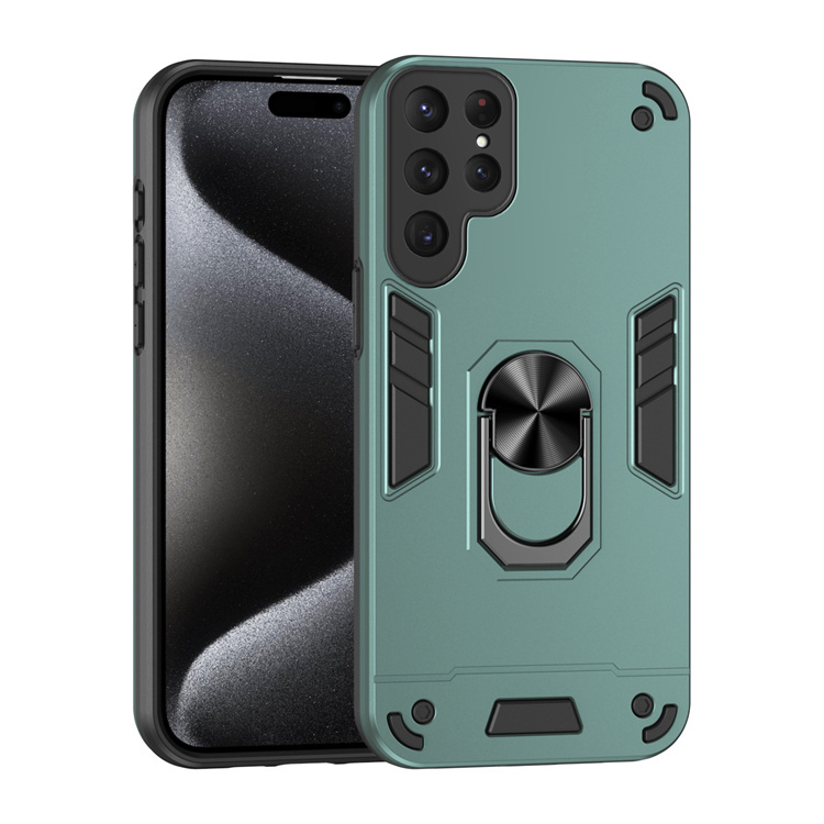 Verde