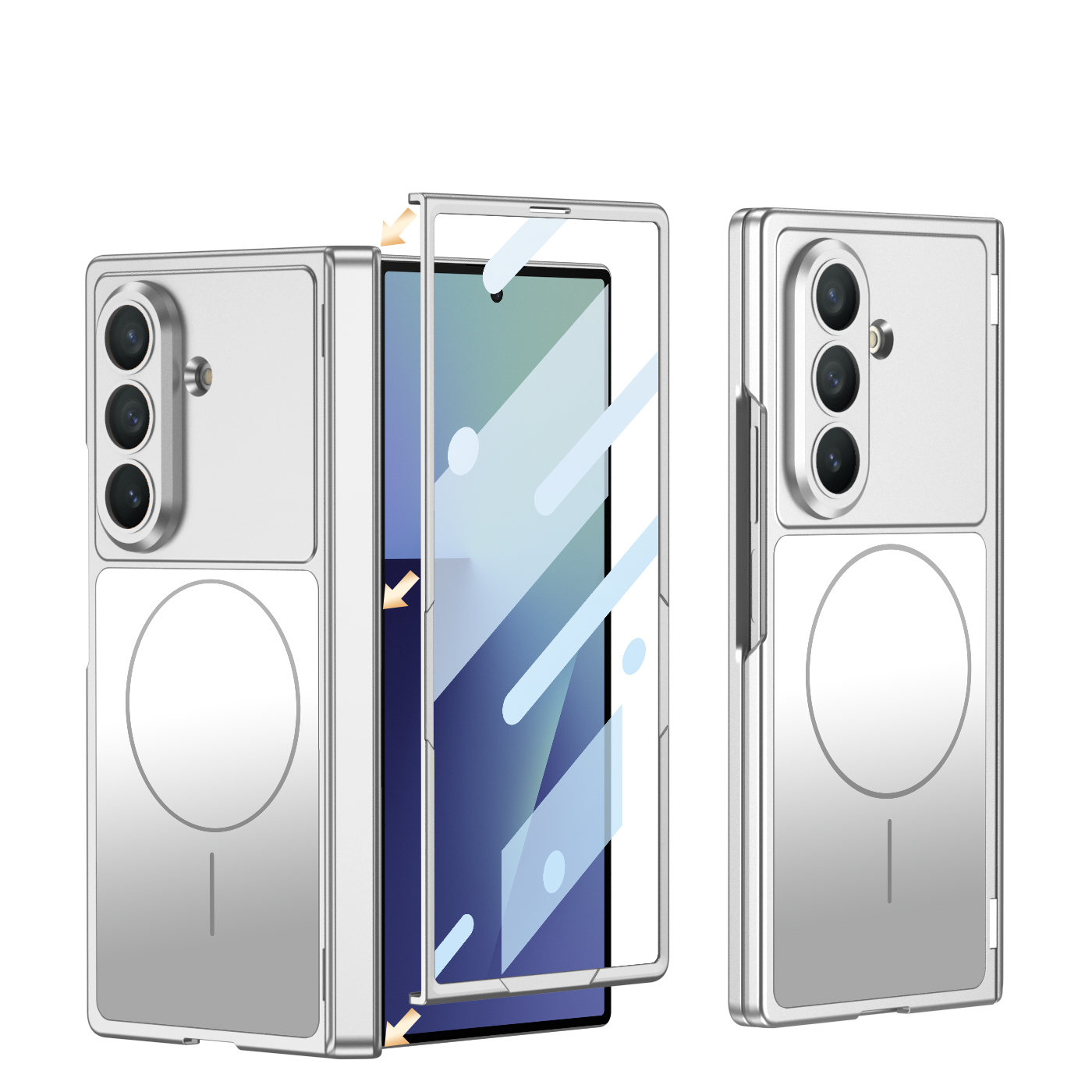 Silver