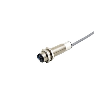 Optical Diffuse Photoelectric <strong>Sensor</strong> Infrared PNP/NPN NO/NC DC 10-30V Proximity <strong>Sensor</strong> with Optical Switch - Product Image 1