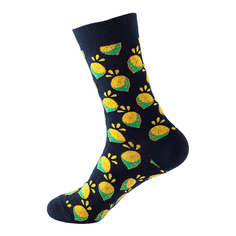 Black lemon