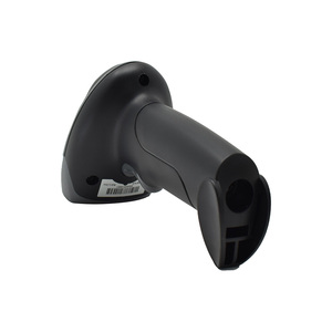 New Design Professional <strong>QR</strong> <strong>Code</strong> Barcode Reader 2d Wireless 2.4G Handheld Barcode <strong>Scanner</strong> with Display Screen on <strong>Scanner</strong> - Product Image 6