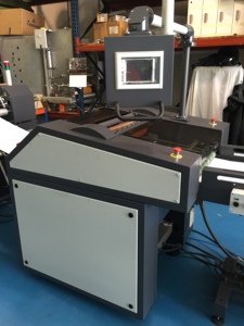 TECTUPRINT Multicut Machine New Condition Roll <strong>to</strong> Roll Printers <strong>Paper</strong> Product Making Machinery - Product Image 6