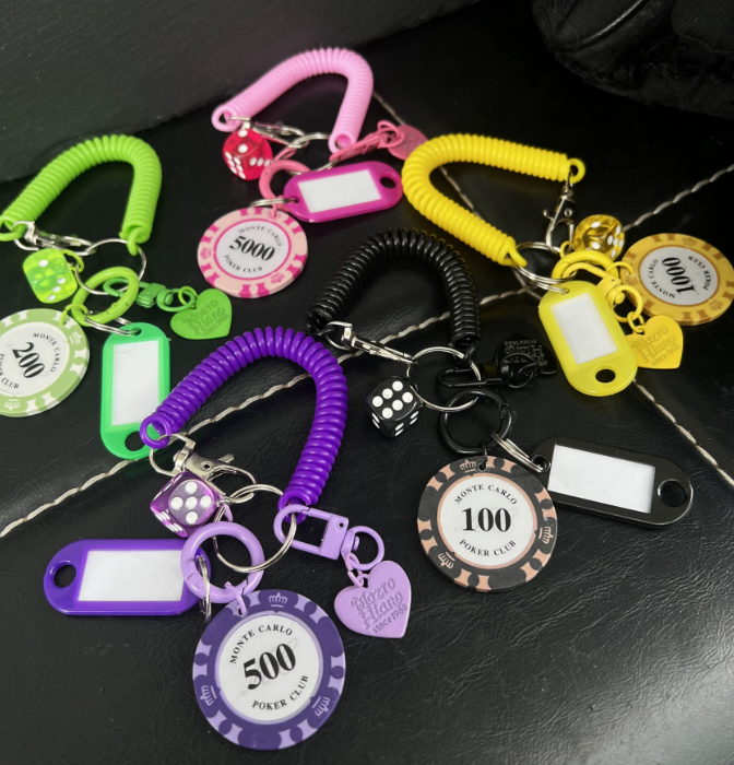 Pendentif décoratif