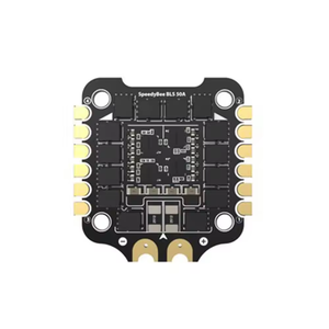 F405 V3 uçuş kontrolörü 50A ESC yığını modülü tip-c USB FPV uzaktan kumanda Drones Lipo Motor aksesuar - Product Image 4