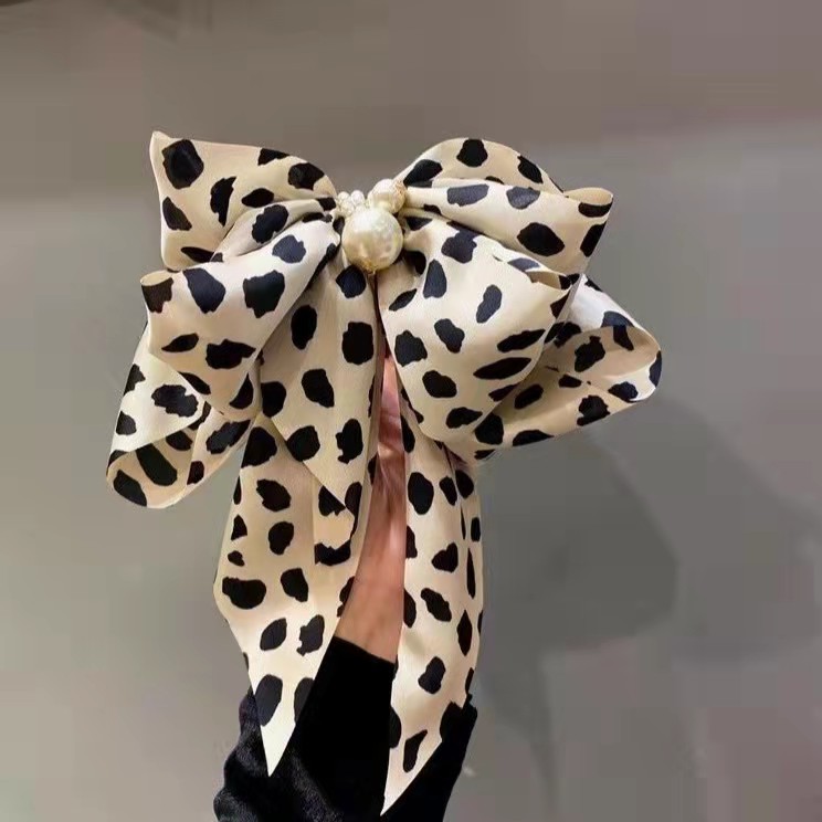 Estampado de leopardo