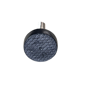 Célula de carga de sensor de peso sin pulir de 500K 1T 2T 3t para básculas de plataforma y celda de carga de báscula de piso con resorte - Product Image 6