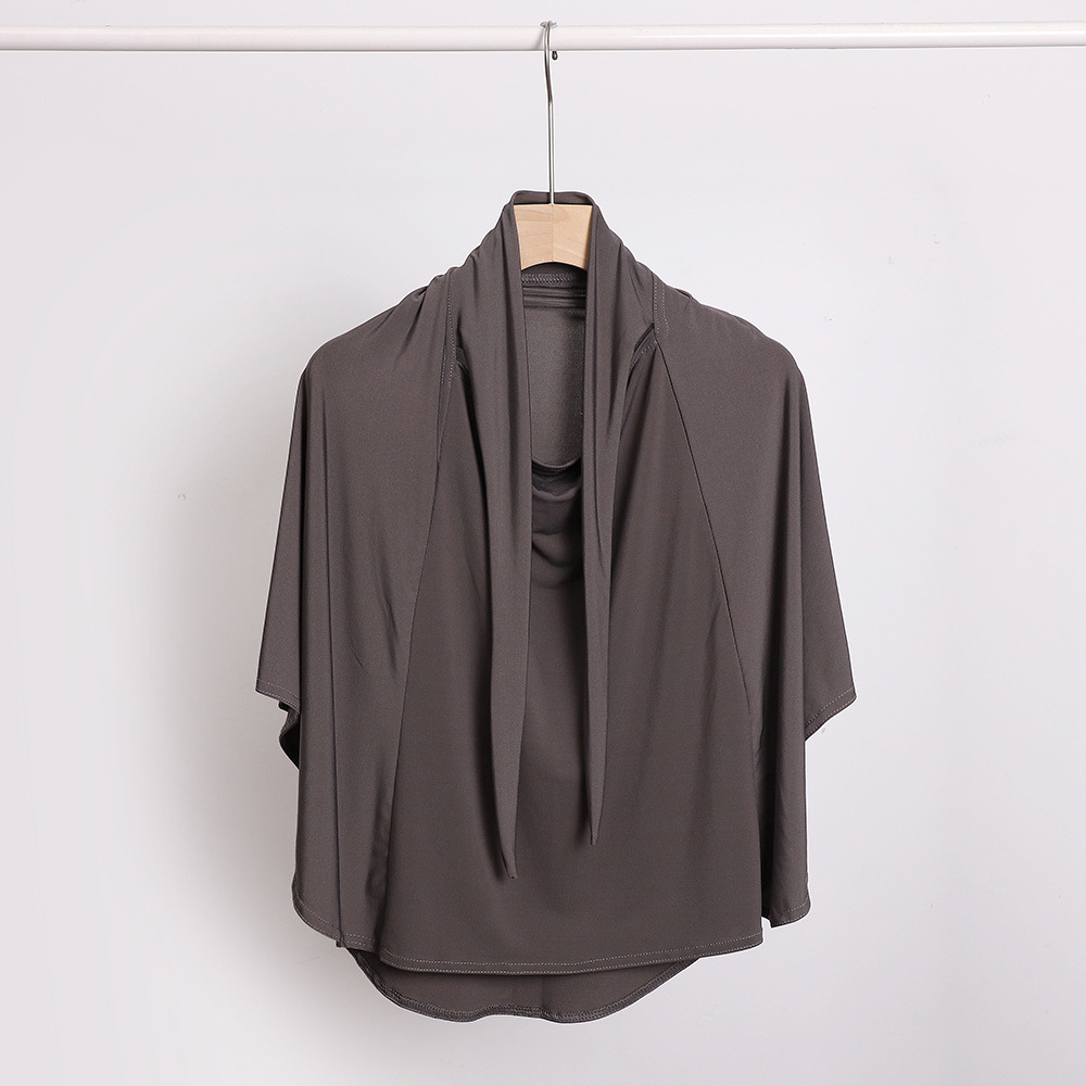 #3 gris foncé