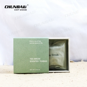 Perfume Packaging <strong>Box</strong> for 30ml 50ml Bottle - Product Image 1