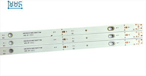 โมดูล DC 24V 36V PCBA เชิงเส้นสำหรับหลอดแสงเชิงเส้น140*24มม. PCB LED โมดูล DC 24V - Product Image 4