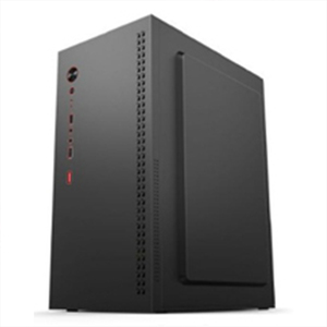 Estuche para computadora de escritorio Mini estuche Simple Matx Business Office Game Compact Host Computer Case
