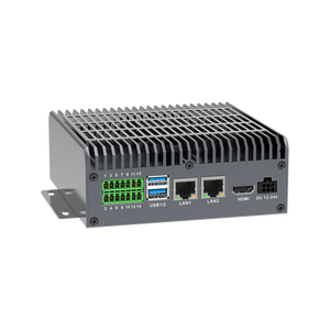 200TOPS 275TOPS Nvidia Jetson AGX Orin 32GB 64GB Options High <strong>Computing</strong> Power <strong>Compact</strong> Edge <strong>Computing</strong> Hardware AI Edge Box T902 - Product Image 1