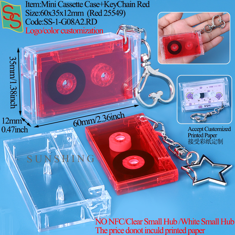 Red No NFC