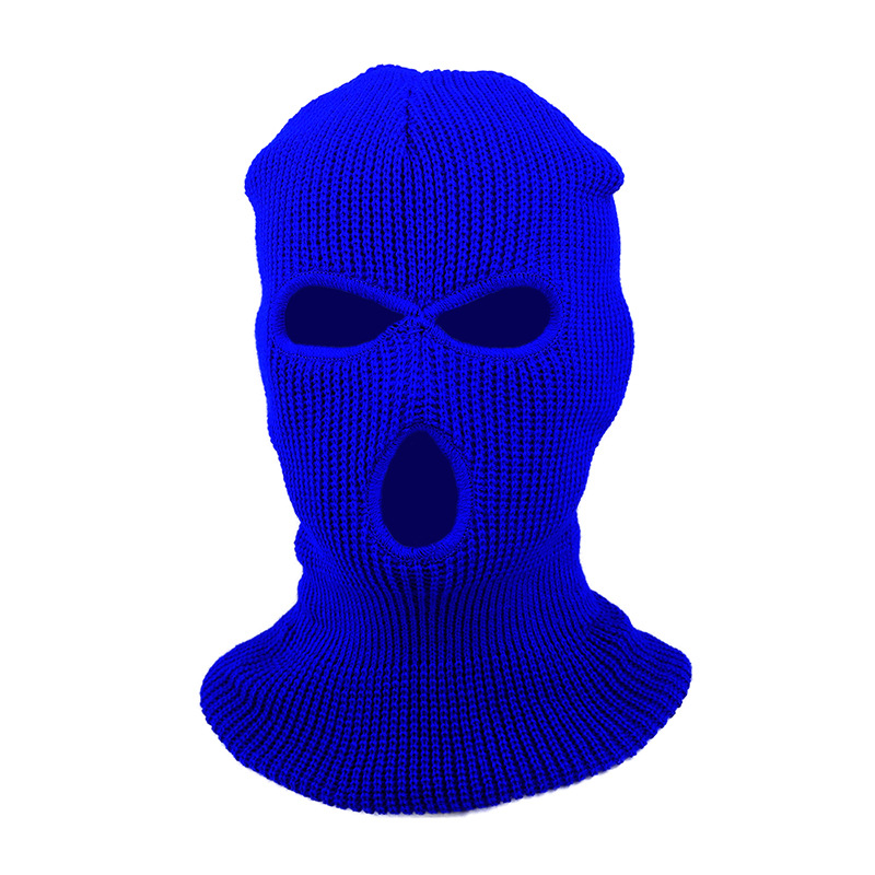 Azul real