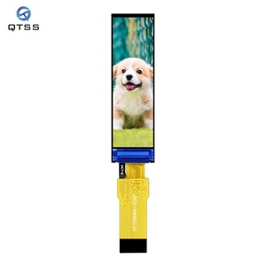 Customizable 0.99 Inch IPS <strong>TFT</strong> <strong>LCD</strong> Display Module 80*160 Resolution Interface <strong>TFT</strong> <strong>LCD</strong> Computer <strong>Monitor</strong> - Product Image 2