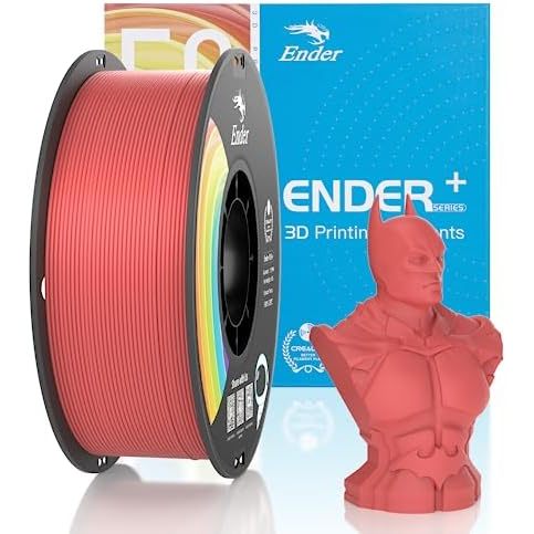 Pla Plus Pro - Red