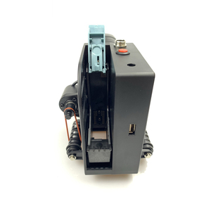 INCODEカスタマイズシングルカラーハンドヘルドサーマルインクジェットプリンター高速ドライ0.95カートンボックスコーディング期限切れ日ラベルプリンター - Product Image 4