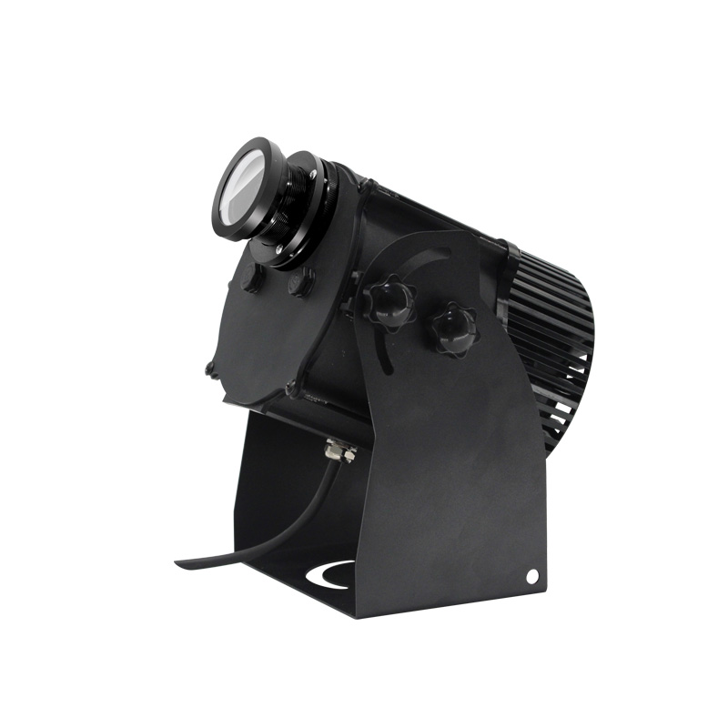Lámpara de patrón dinámico de 240W